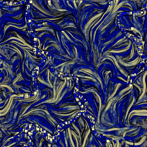 Vitalik Inspired