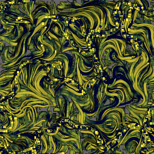 Vitalik Inspired