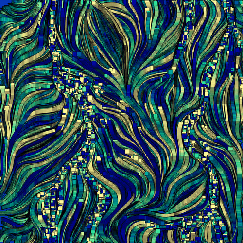 Vitalik Inspired