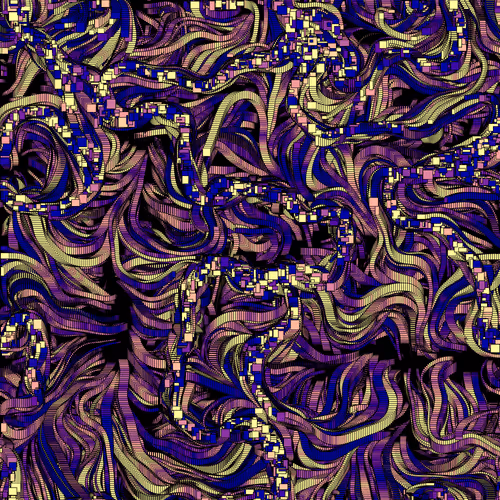 Vitalik Inspired