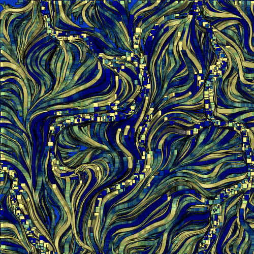 Vitalik Inspired