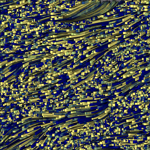 Vitalik Inspired