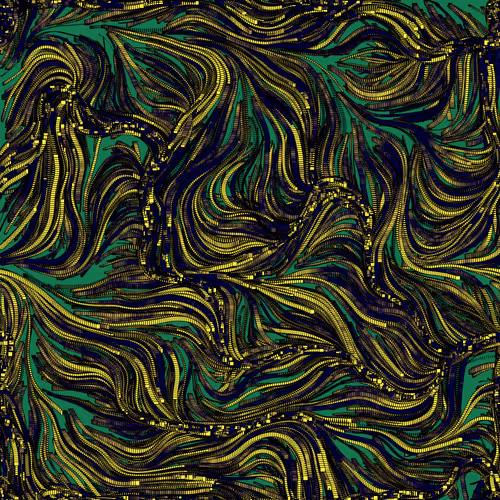 Vitalik Inspired
