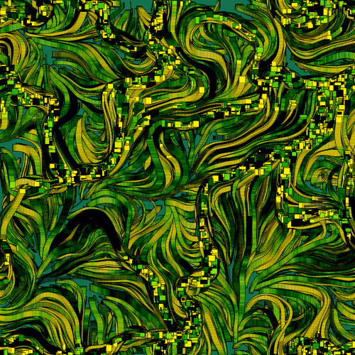 Vitalik Inspired