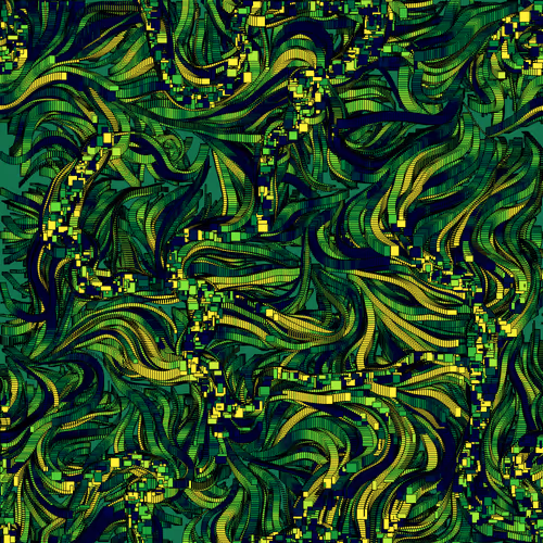 Vitalik Inspired