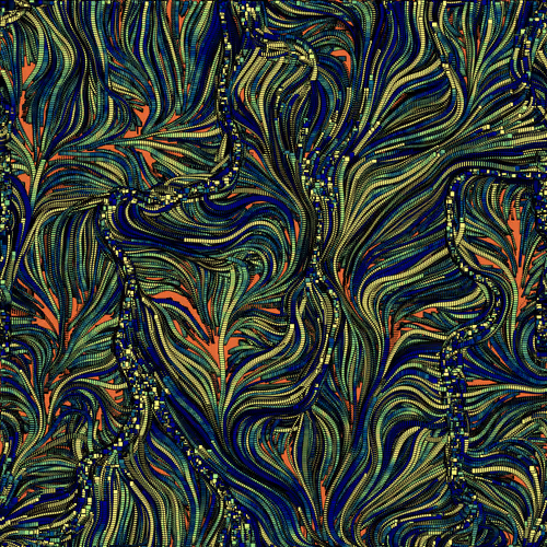 Vitalik Inspired