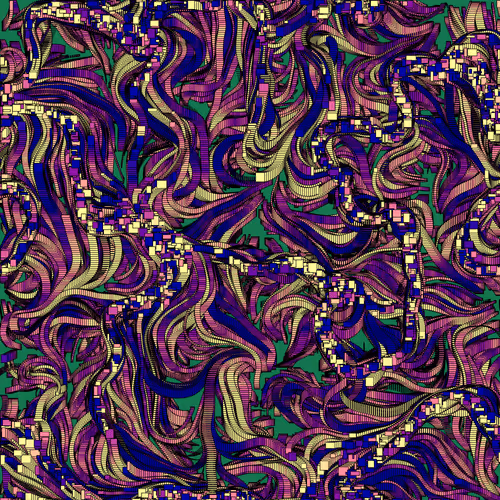 Vitalik Inspired