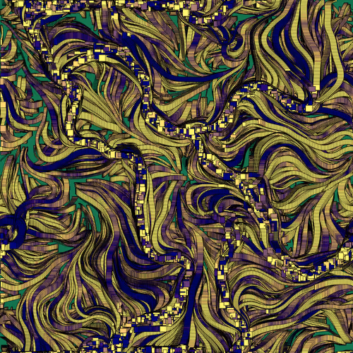 Vitalik Inspired