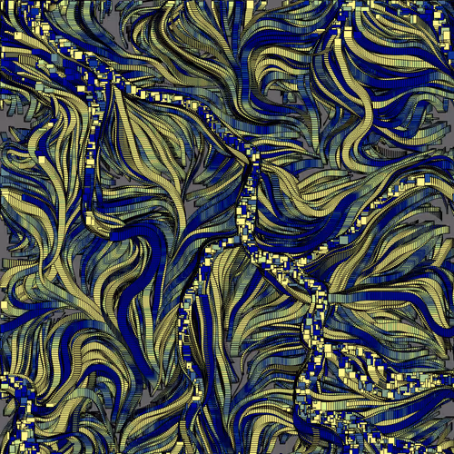 Vitalik Inspired