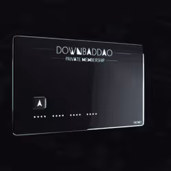 DownBad Dao #32