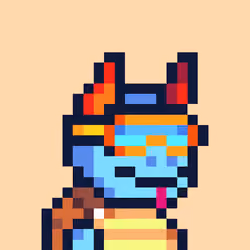 Ordinal Turtlez #173