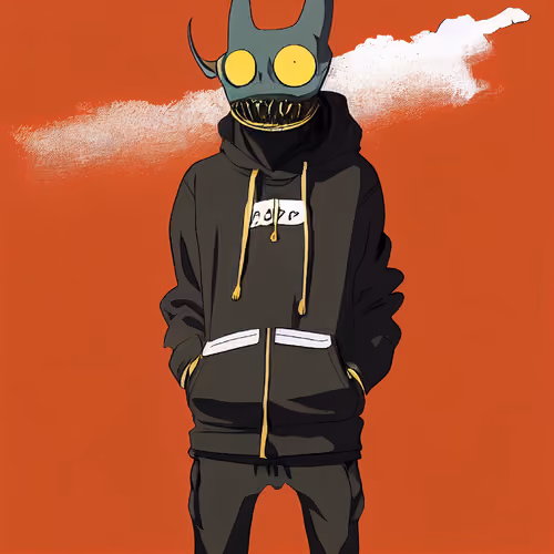 Exolienz by Bonishbil #350