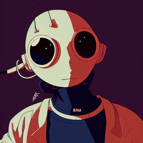 Exolienz By Bonishbil