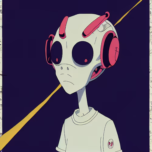Exolienz By Bonishbil