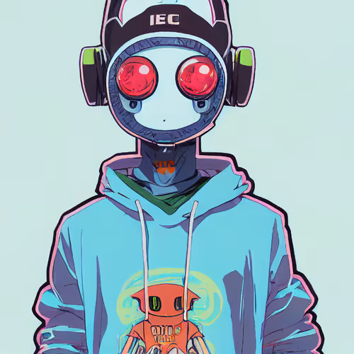 Exolienz By Bonishbil
