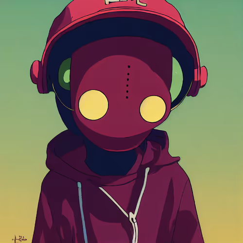 Exolienz by Bonishbil #979