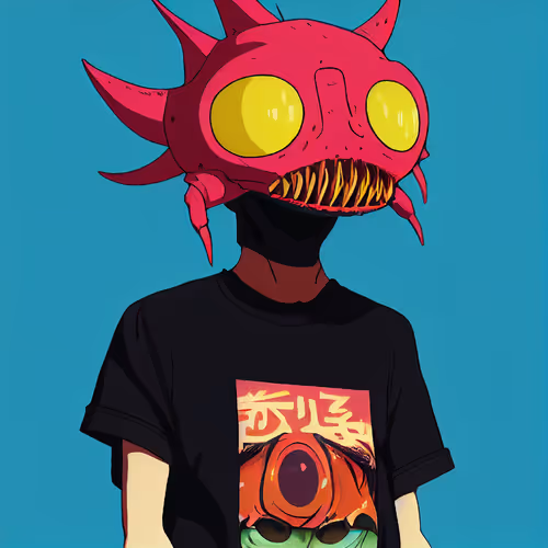 Exolienz by Bonishbil #835