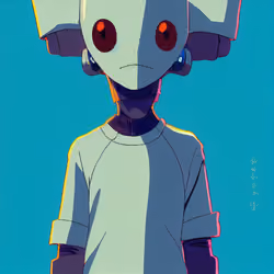 Exolienz by Bonishbil #788