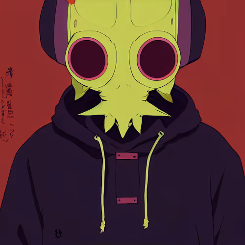 Exolienz by Bonishbil #329
