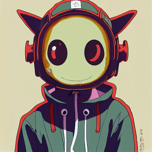 Exolienz by Bonishbil #302