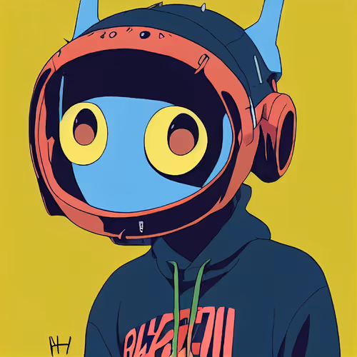 Exolienz By Bonishbil