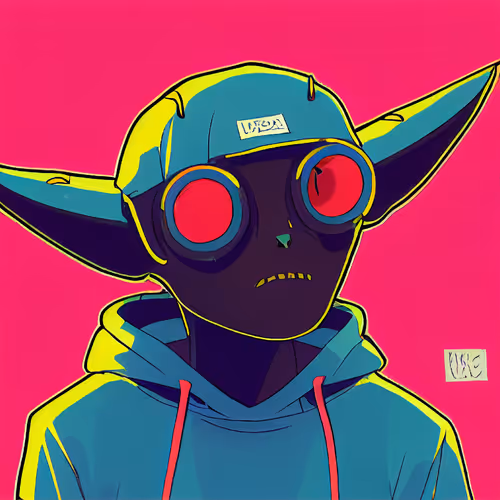 Exolienz by Bonishbil #992