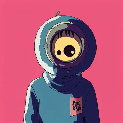 Exolienz By Bonishbil