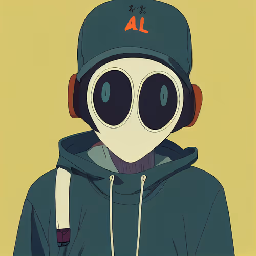 Exolienz By Bonishbil