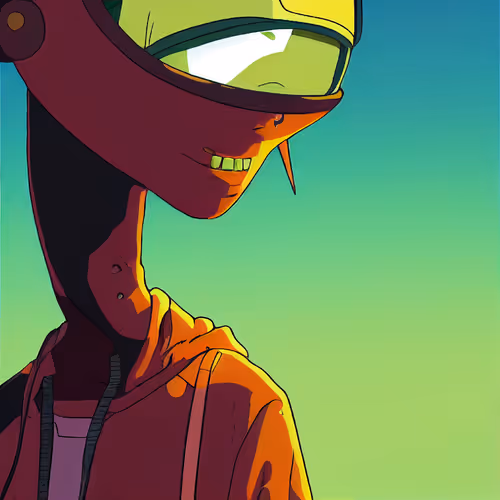 Exolienz By Bonishbil