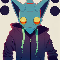 Exolienz by Bonishbil #582