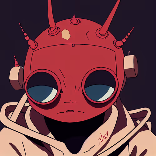 Exolienz By Bonishbil