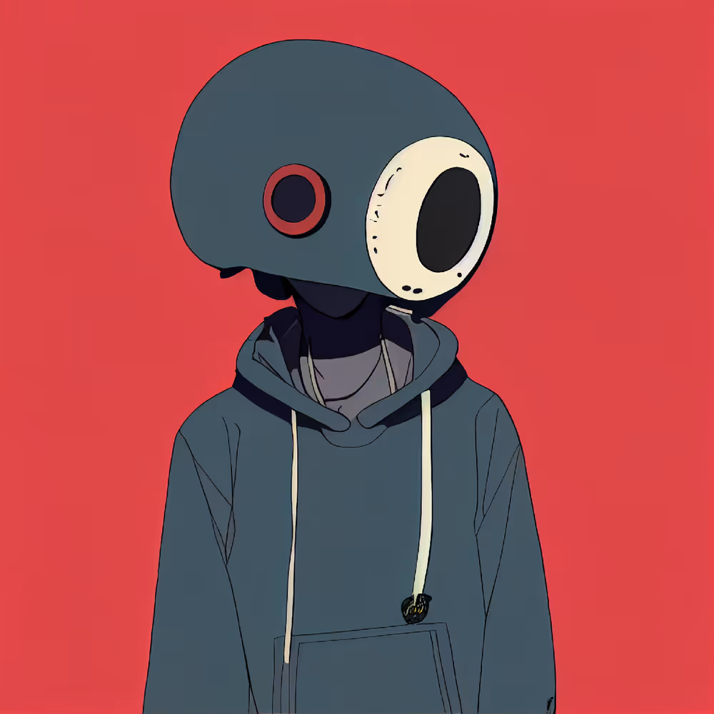 Exolienz by Bonishbil #991
