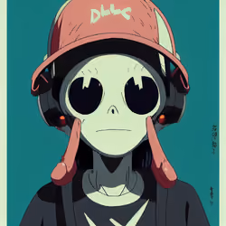 Exolienz by Bonishbil #351