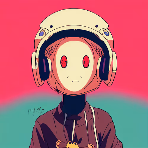 Exolienz By Bonishbil