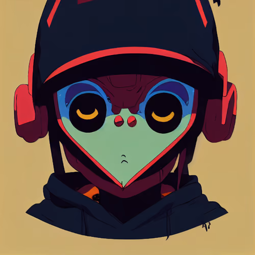 Exolienz by Bonishbil #989