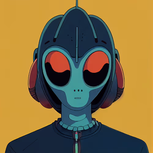 Exolienz by Bonishbil #990