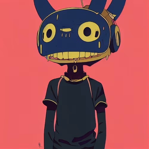 Exolienz By Bonishbil