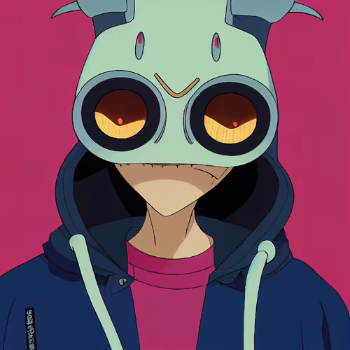 Exolienz By Bonishbil