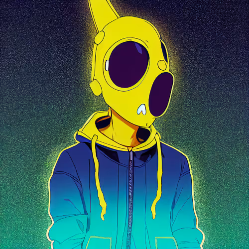 Exolienz by Bonishbil #977
