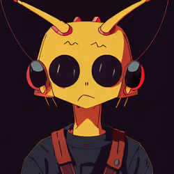 Exolienz by Bonishbil #616
