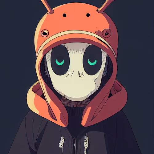 Exolienz by Bonishbil #816