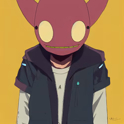 Exolienz by Bonishbil #319