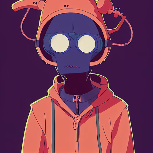 Exolienz by Bonishbil #971