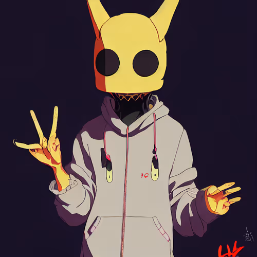 Exolienz by Bonishbil #986