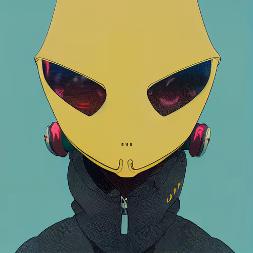 Exolienz By Bonishbil