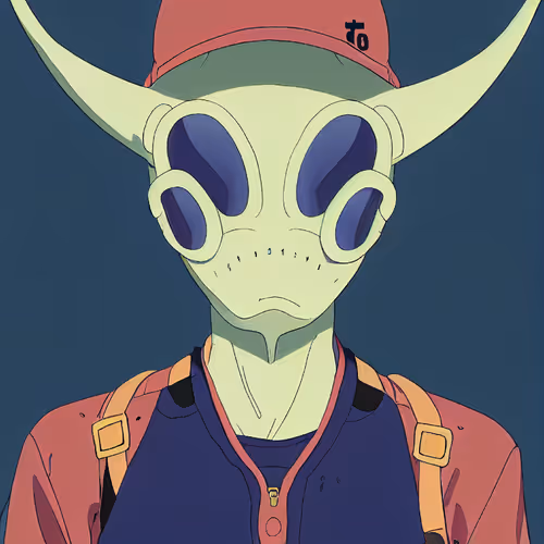 Exolienz by Bonishbil #988