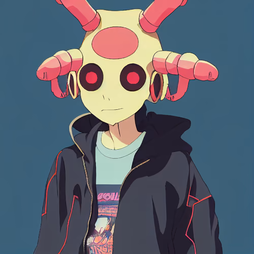 Exolienz by Bonishbil #503