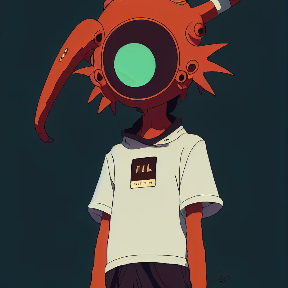 Exolienz by Bonishbil #995