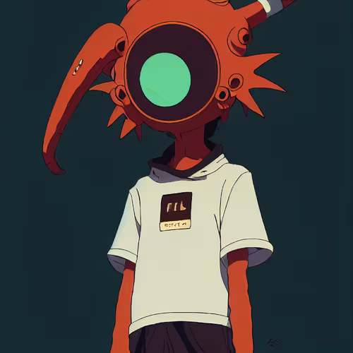 Exolienz by Bonishbil #995