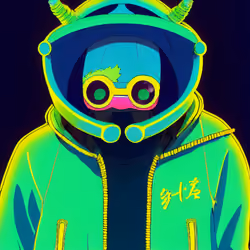 Exolienz by Bonishbil #325